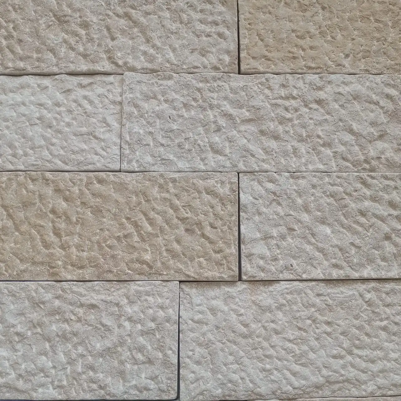 Cladding Sinai Pearl
