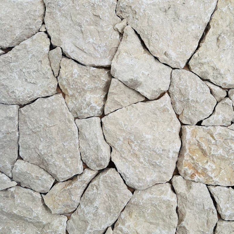 Crazy Rock Face