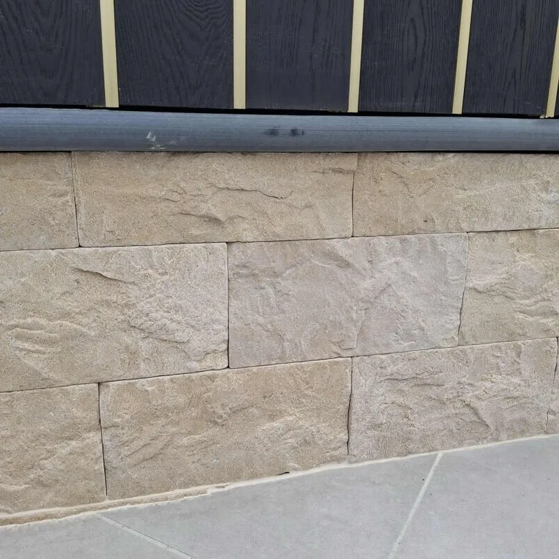 Rock Face