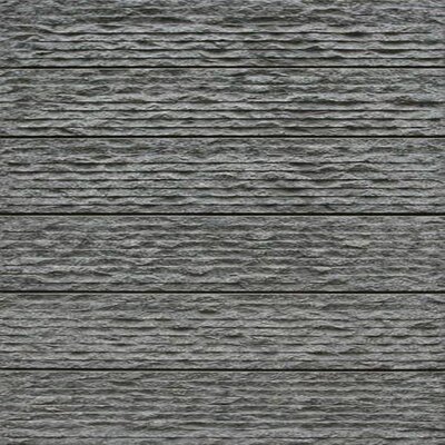 Grooved