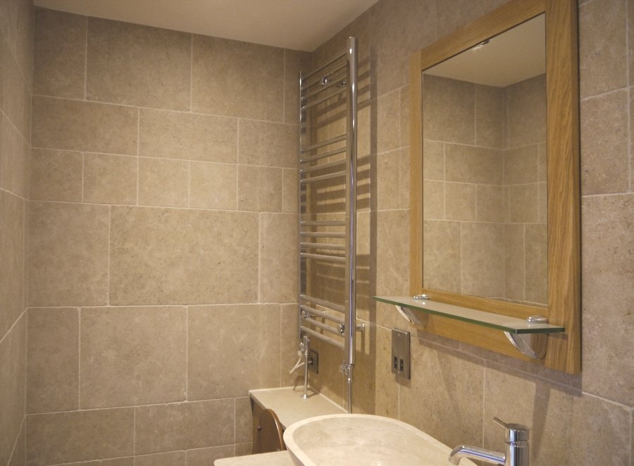 Tiles Wall